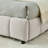 Upholstered Bed with Thick Fabric, Floor Bed-110263131-111530401-122900085