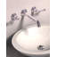 Ithaca Wall Mount Bathroom Faucet-40696988