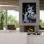 «Gracie Oaks», «The surrogate» par Angelina Wrona, art mural sur toile-379817608