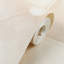10m x 53cm 3D Embossed Matte Wallpaper Roll-50912295