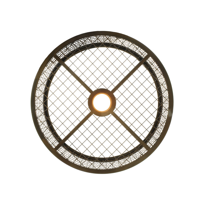 Paloma Golpe 1 - Light Pendant