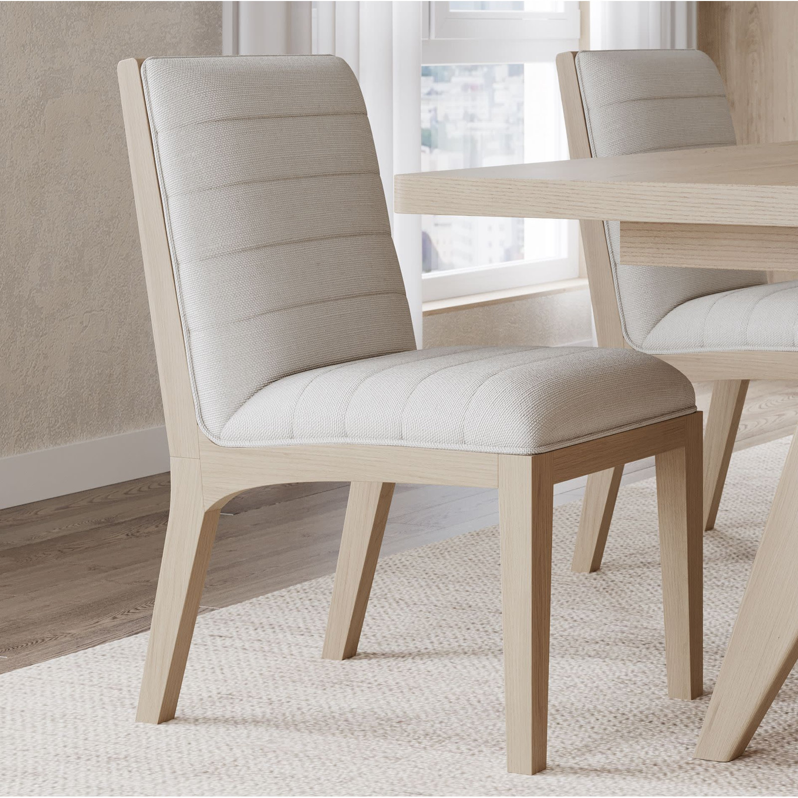 Lewis Dining Chair