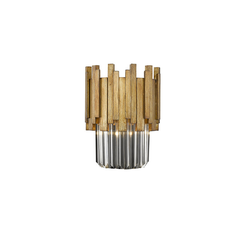 Agustus Flush Mounted Sconce