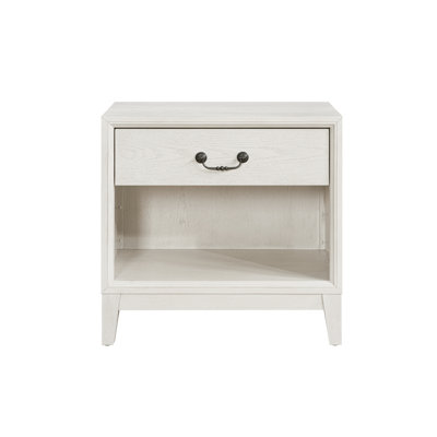 Bartlett Open Nightstand by Birch Lane