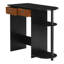 Julia Peninsula Home Laptop Notebook Computer Desk/Table-21216325
