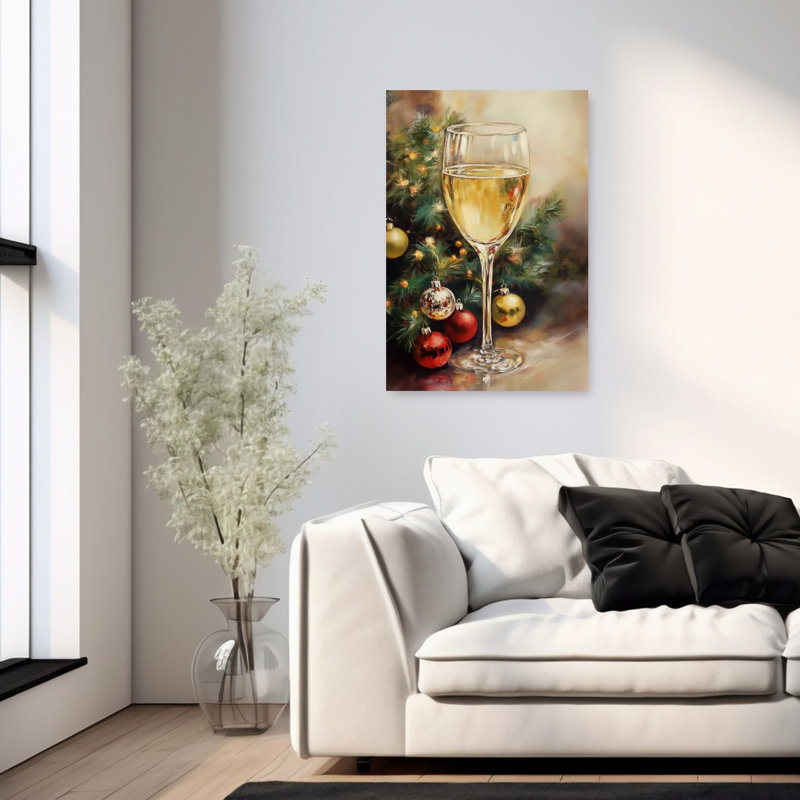 Print, 91.44cm H x 60.96cm W