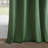 Simply Velvet Grommet Room Darkening Curtains for Bedroom & Living Room Curtains Pair (2 Panels)-1257589824-1257589817