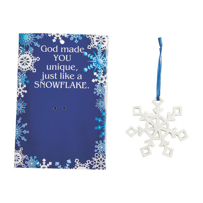 8.8'' Resin Holiday Shaped Ornament
