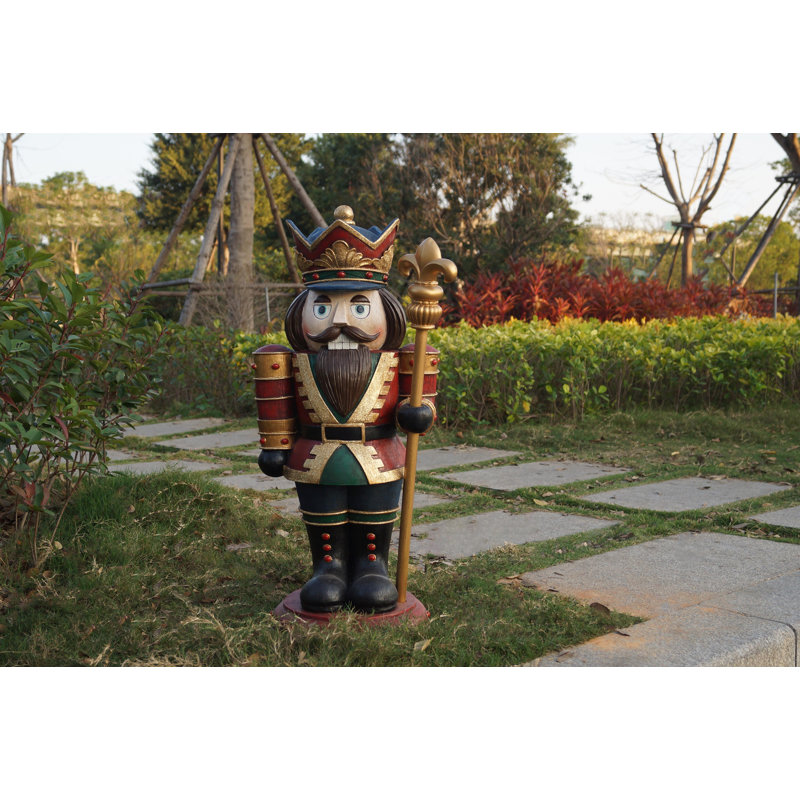 Christmas Nutcracker