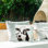 Outdoor Throw Pillow