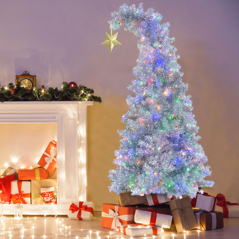 Arbre de Noël artificiel 6 pi