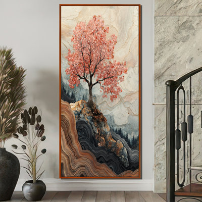 Hillyard - impressions sur toile florales