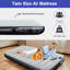 Ireen 9cm Air Bed Single (No Pump)