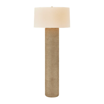 Lampe sur pied Roan