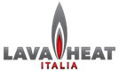 Logo Lava Heat Italia