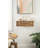 Geoffry Mango Floating Shelf with Drawer-1163303170