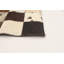 Tapis ivoire / brun / noir Sandown