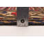 Tapis tadjik brun clair 4 pi 1 po x 6 pi 0 po
