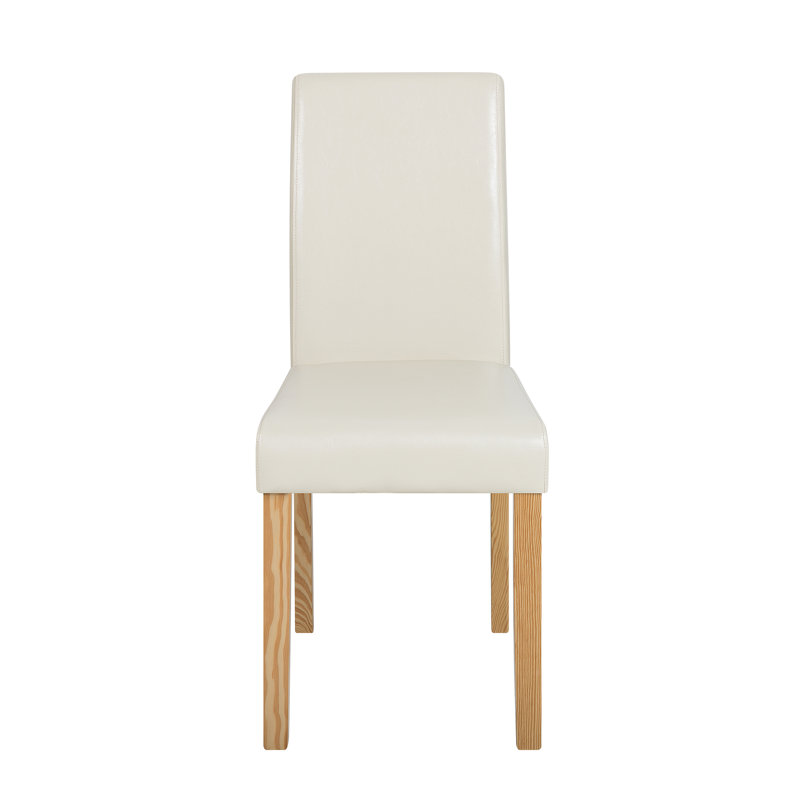 Hypnotic Upholstered Dining Chair