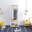 Ischua 60cm Clothing Rack-24313182