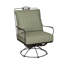 Chaise de patio pivotante à bascule Briarwood-25915895-25915906