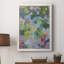 Huntington Gardens, reproduction d'art sur toile-88379912-88379913