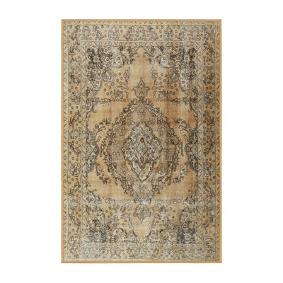 Oriental Indoor Rug
