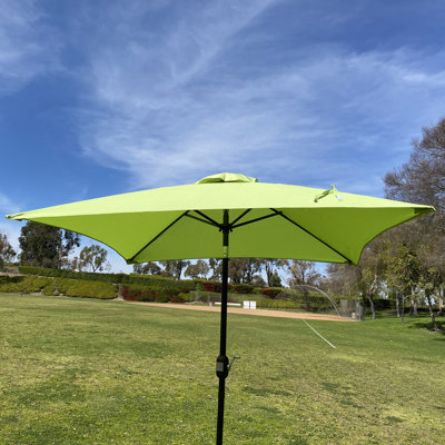 Mirjanka 77.5'' Market Umbrella