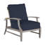 Croquet Teak Patio Chair with Cushions-239912529-161976155-136213289