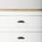 Kull 75'' Solid Wood Sideboard