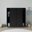 Solid Wood Wardrobe-58962494