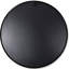 Miroir mural rond 24 po.