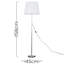 Bekbele 158cm Traditional Floor Lamp-44203970-90294272-90294688