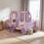 Mauve / Rose est en rupture de stock