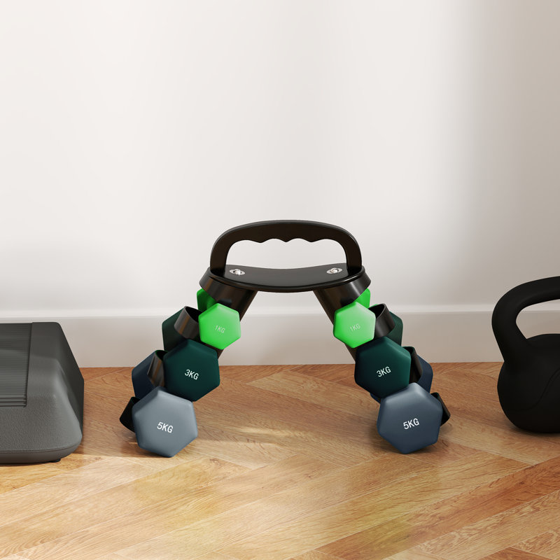 Dumbbell Set