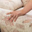 92.00cm Wide Full Body Massage with Heated Cushion