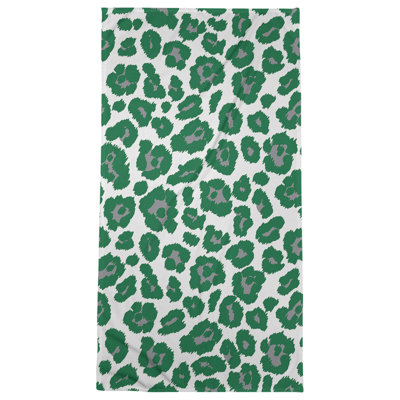 Lucida Bath Towel