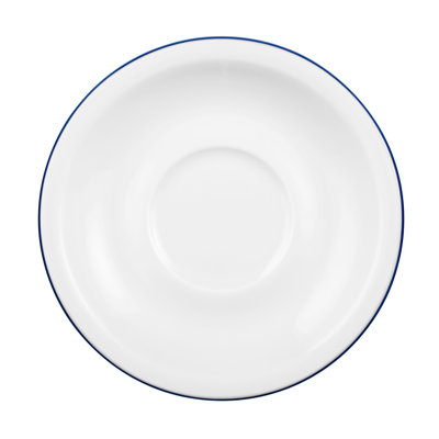 Blaurand 14cm Saucer