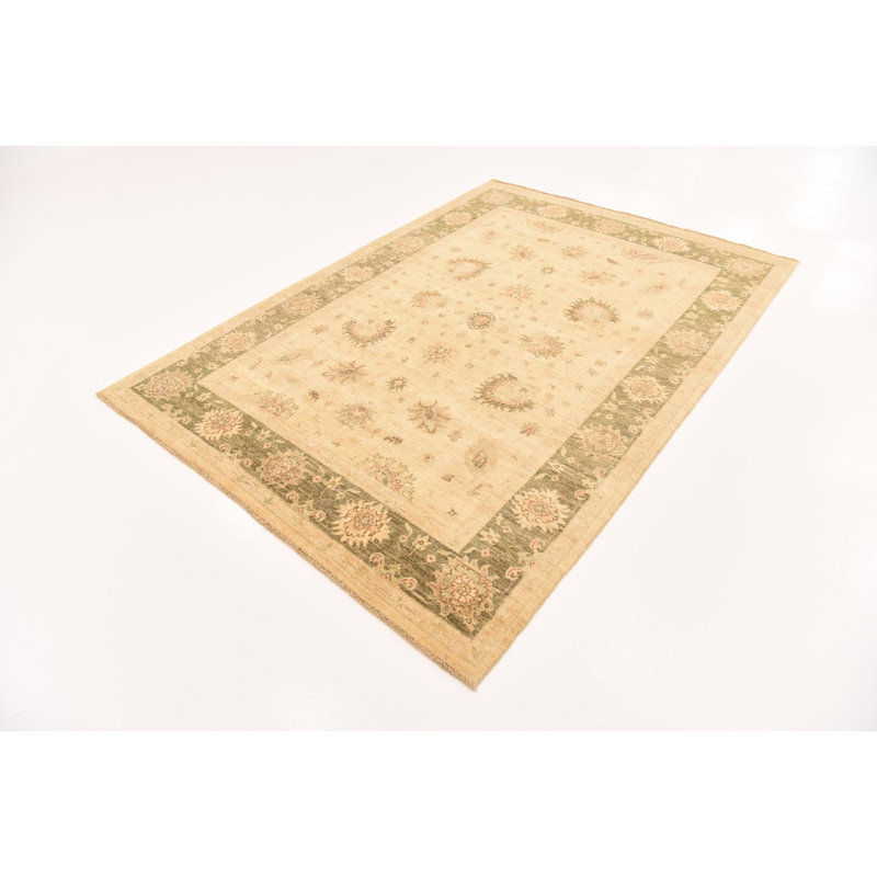 Olson Beige Rug