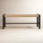 Brighton Wood Bench-91836722-86092897
