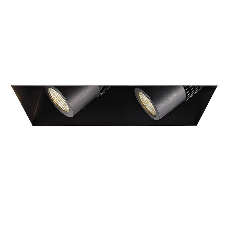 Precision Multi-Spotlight, Spot