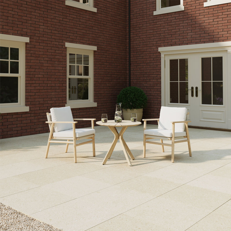 Patio Dining Set with