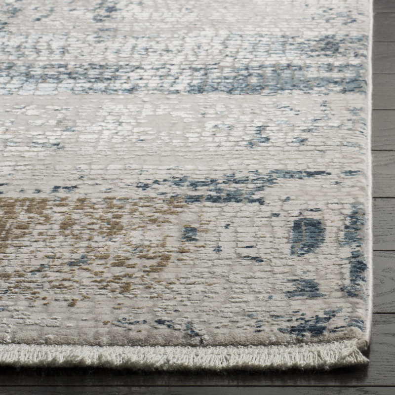 Cybulski 200 Performance Rug, Rectangle 8' x 10'