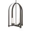 Triomphe 4 - Light Lantern Geometric Chandelier-242657503