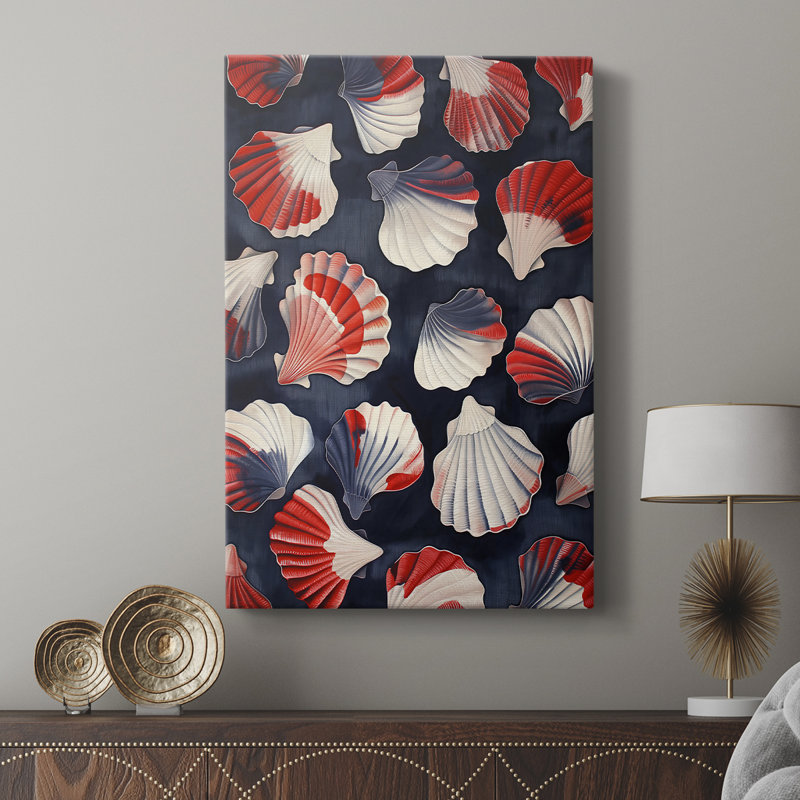 NAUTICAL Series CECXV - Galerie sur mesure, H 18 po x l 12 po