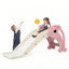 LeFluffy Indoor Slide
