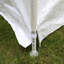 Ranson 3 x 3m Steel Party Tent-27856556