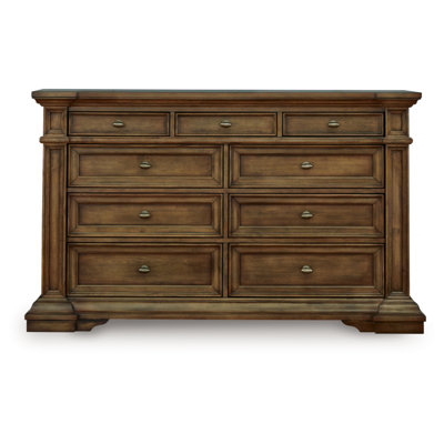 Annettee Dresser