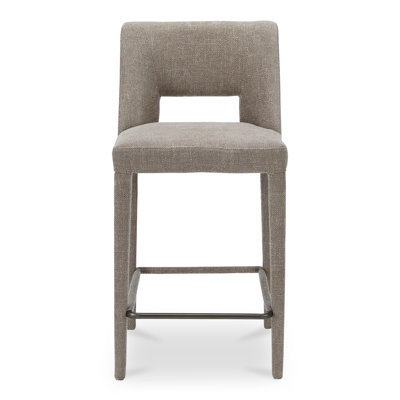 Macon 26" Bar Stool