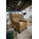 Upholstered Armchair